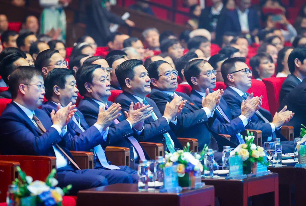 Thương hiệu Quốc gia Việt Nam