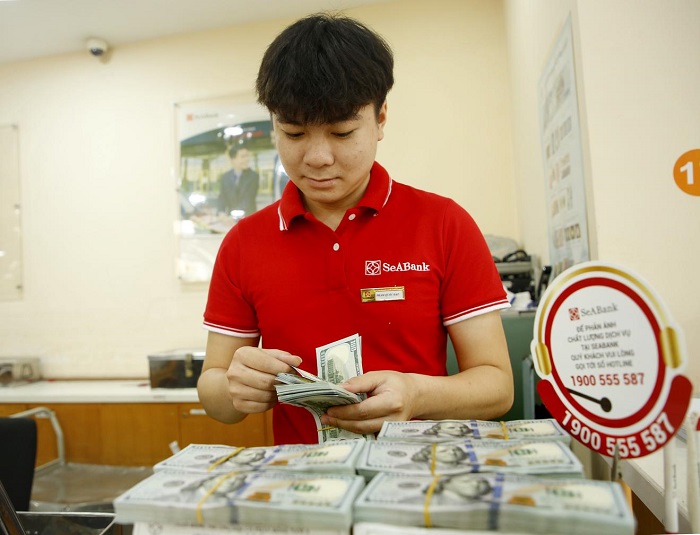 SeABank chính thức tăng vốn điều lệ lên 28.350 tỷ đồng