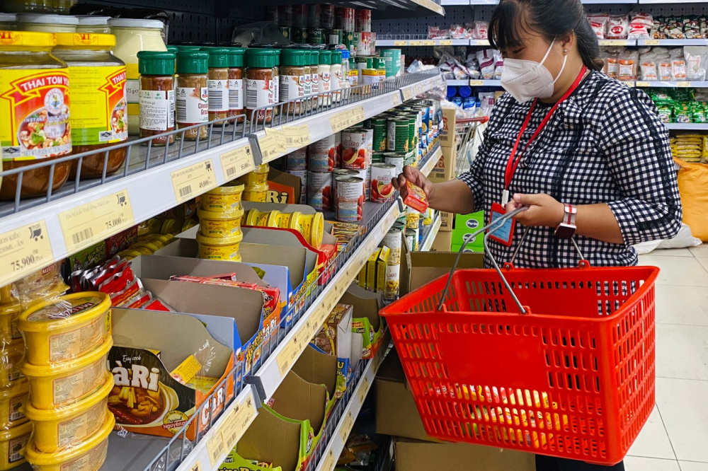 Vì sao chưa thể điều chỉnh giảm trừ gia cảnh?