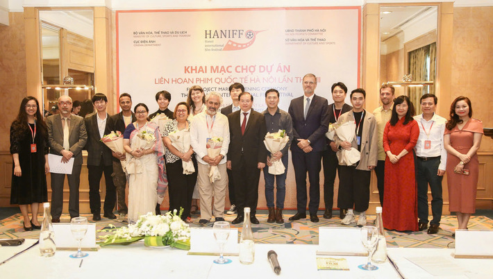 liên hoan phim haniff 2024