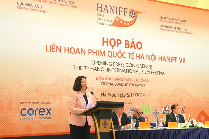 liên hoan phim haniff 2024