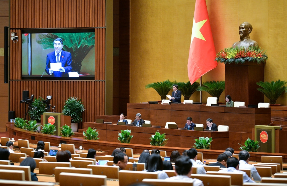 Luật Điện lực