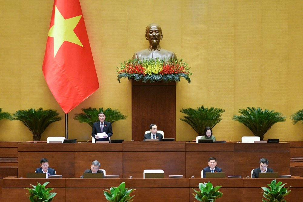quốc hội