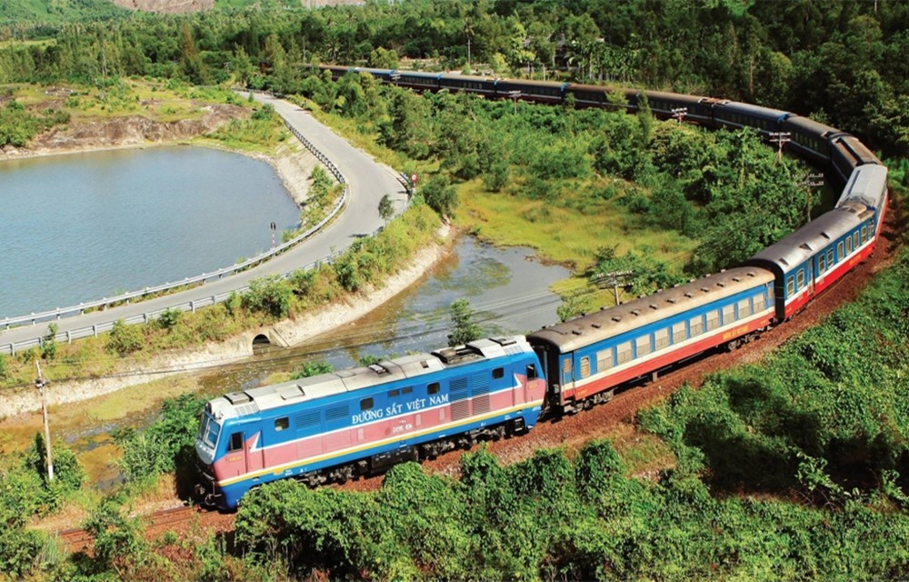 đường sắt