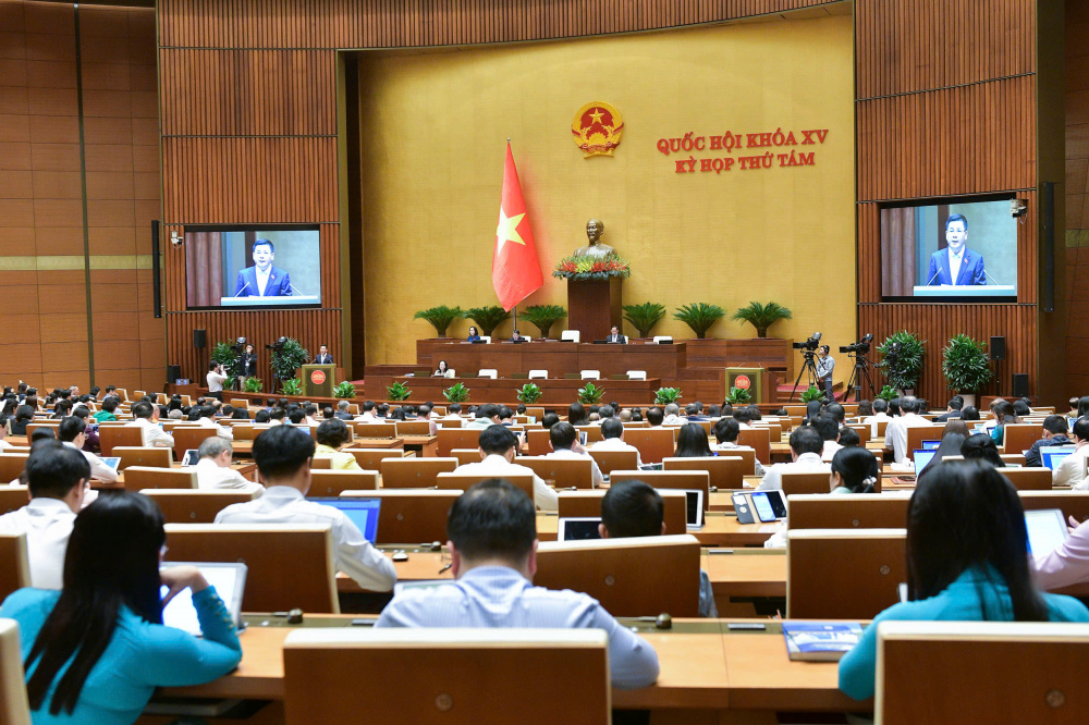 Quốc hội
