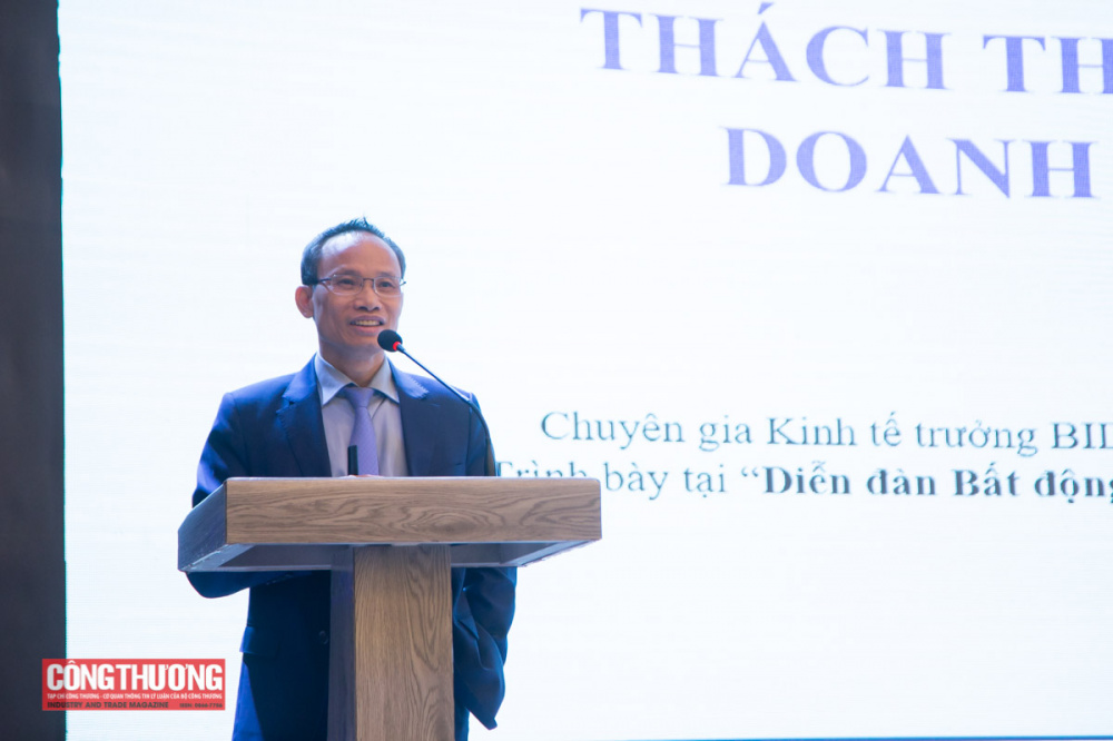 TS Cấn Văn Lực