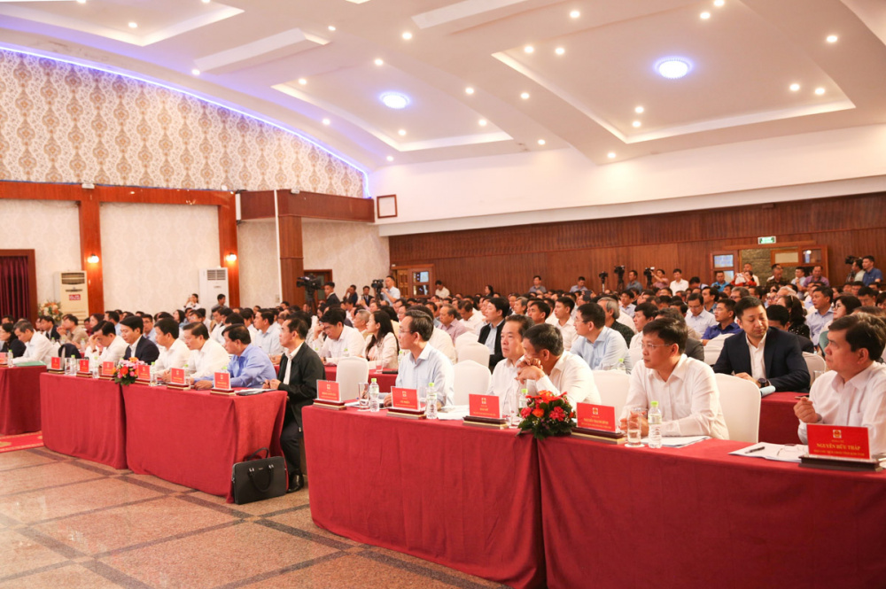 chương trình mục tiêu quốc gia Tây Nguyên