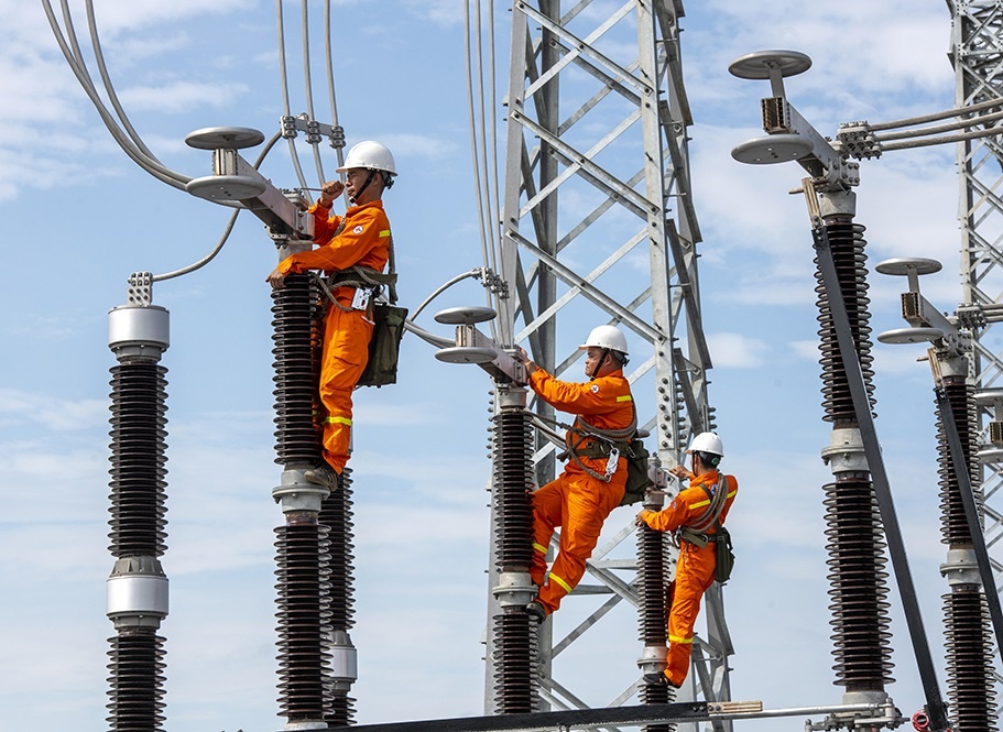 Khung giá phát điện cho nhà máy thuỷ điện năm 2024 từ 0 - 1.110 đồng/kWh