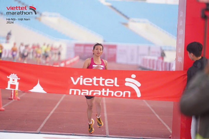 Viettel Marathon