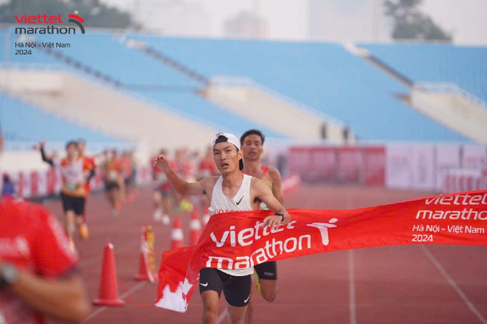 Viettel Marathon