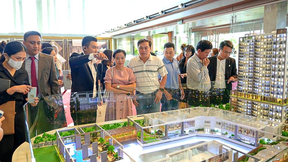 Tập đoàn Đất Xanh