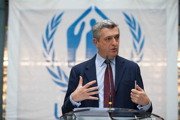 Filippo Grandi