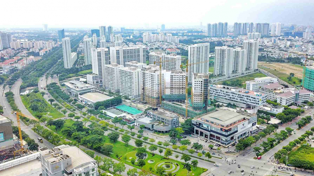 Hạ tầng Kỹ thuật