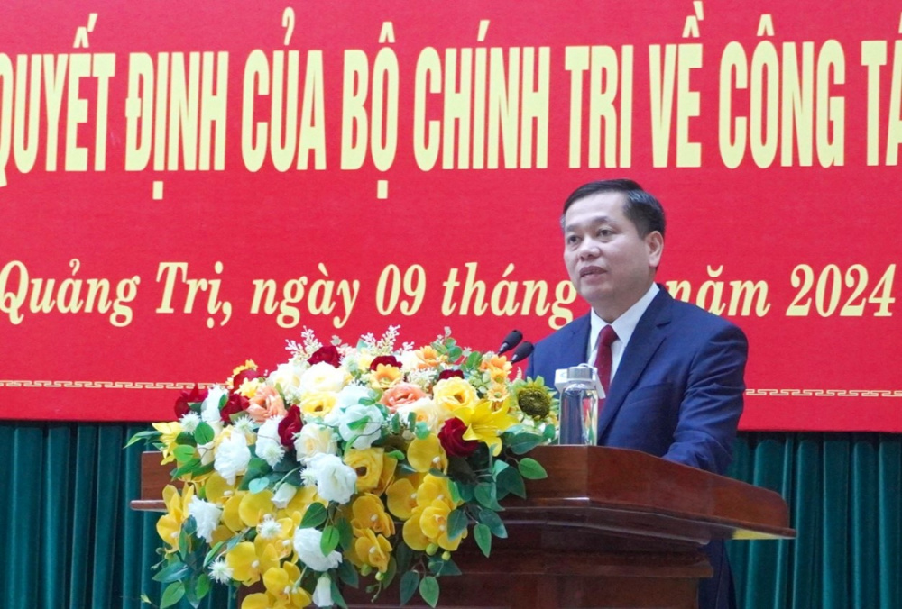 bí thư