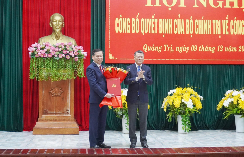 bí thư
