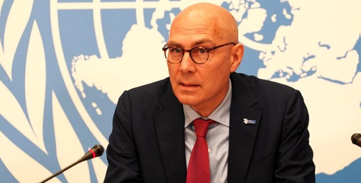 Volker Türk