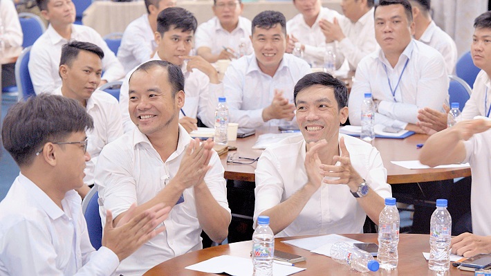 Thuốc lá Sài Gòn