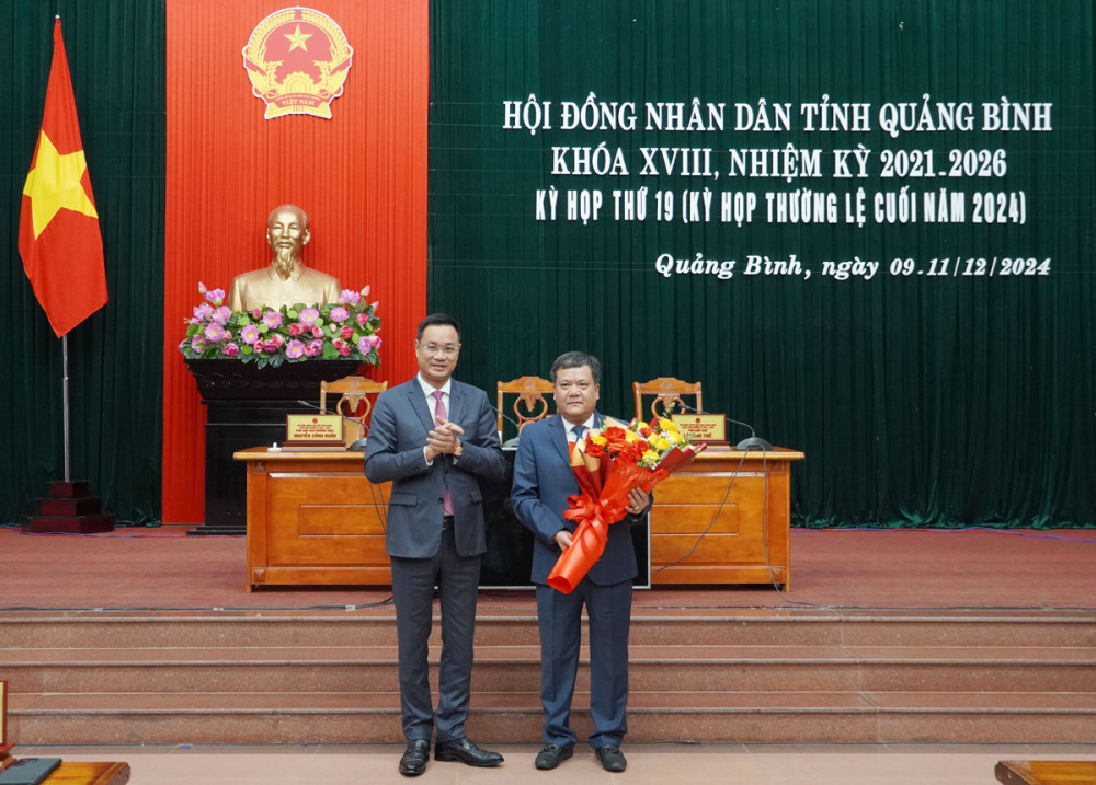 Quảng Bình
