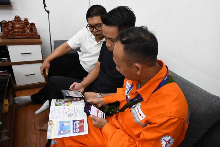 tiết kiệm điện
