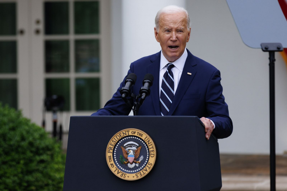 Joe Biden