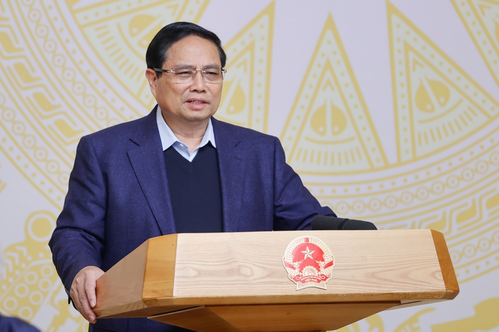 thủ tướng