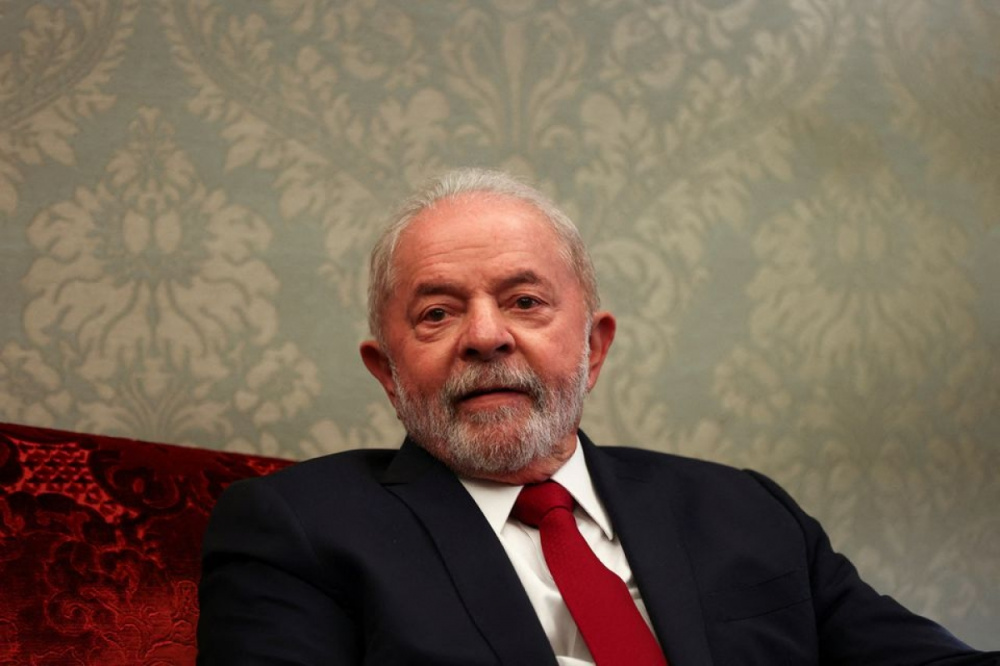 Luiz Inacio Lula da Silva