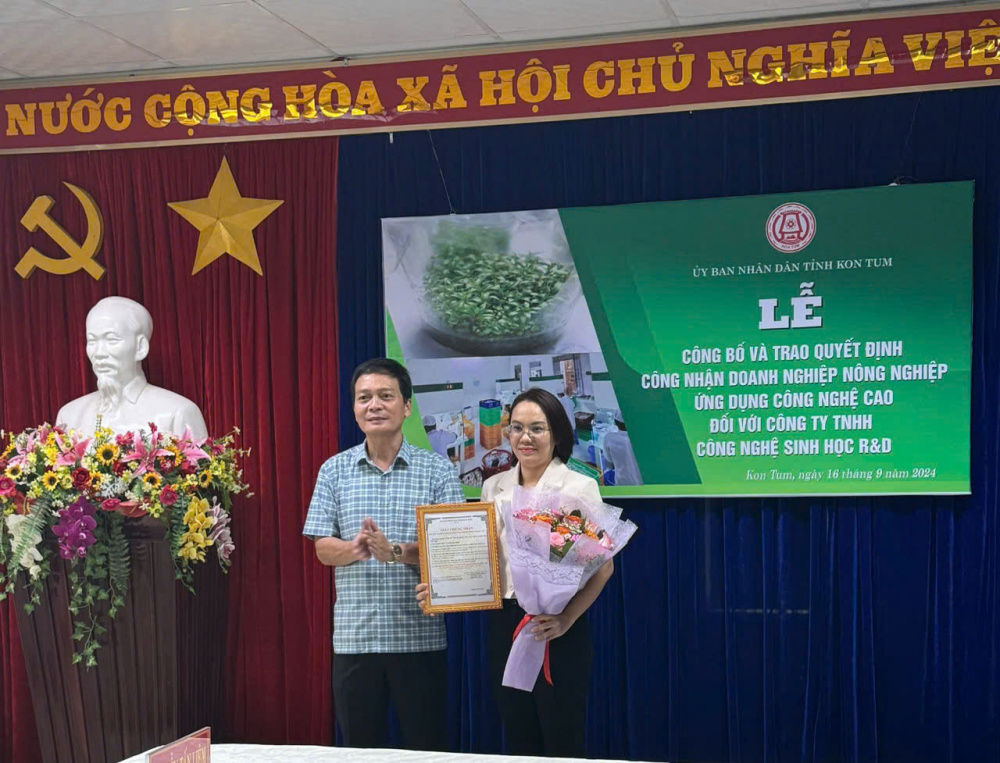 Nông nghiệp