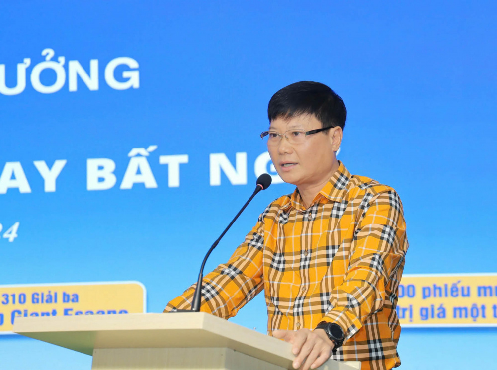 ông tuyển