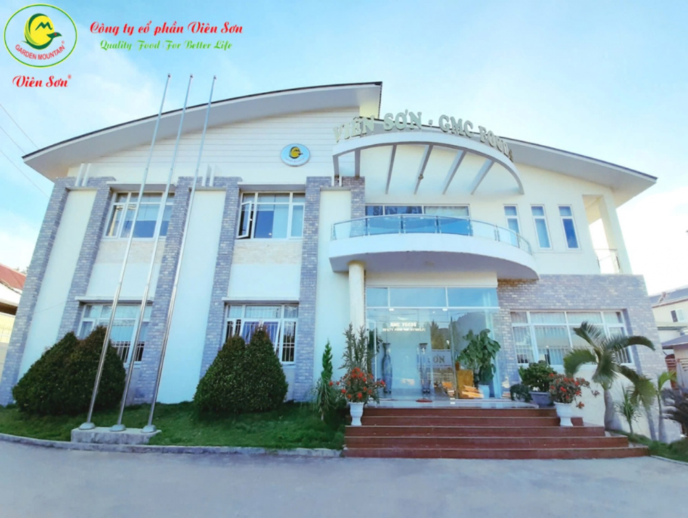 Viên Sơn