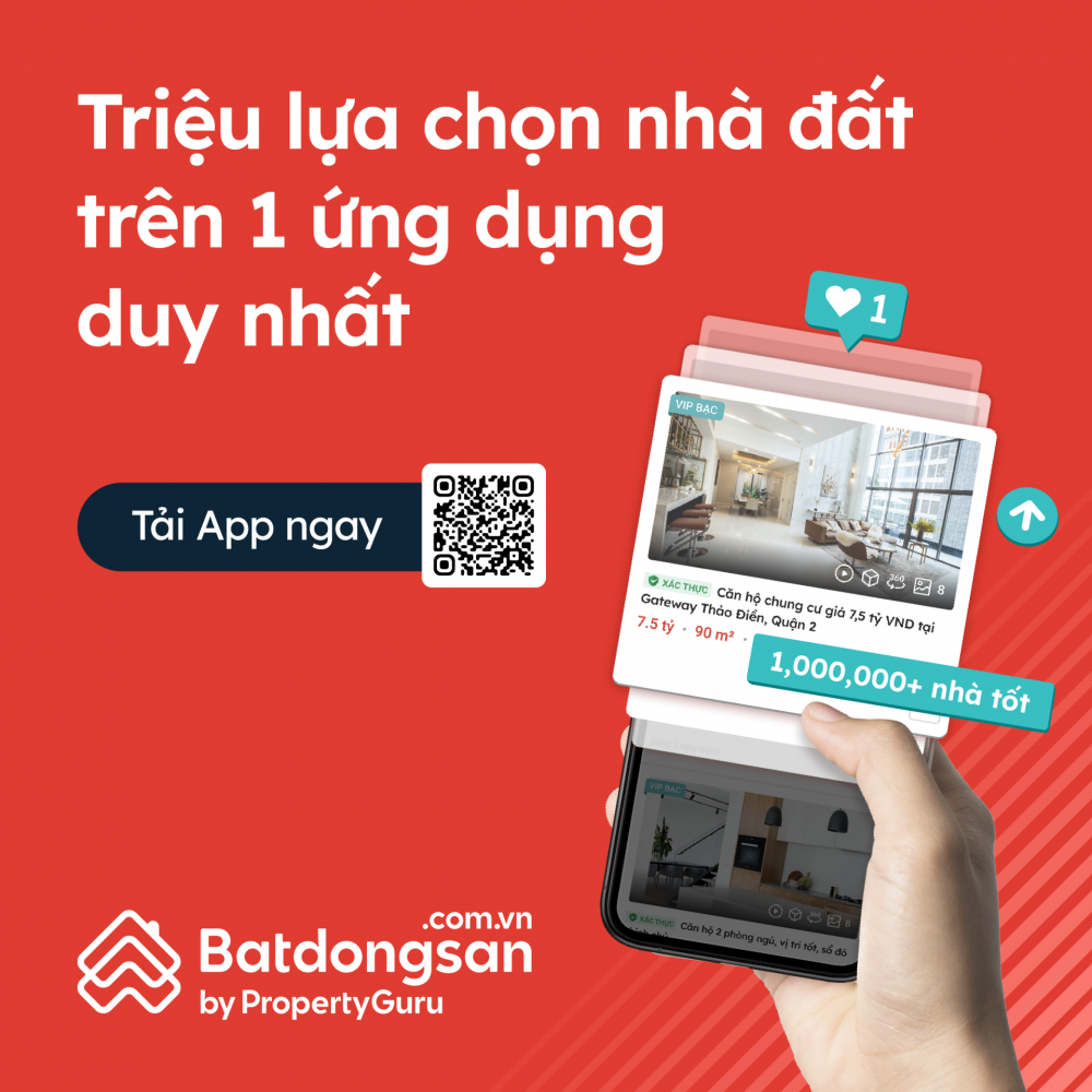 ứng dụng mua bán & cho thuê