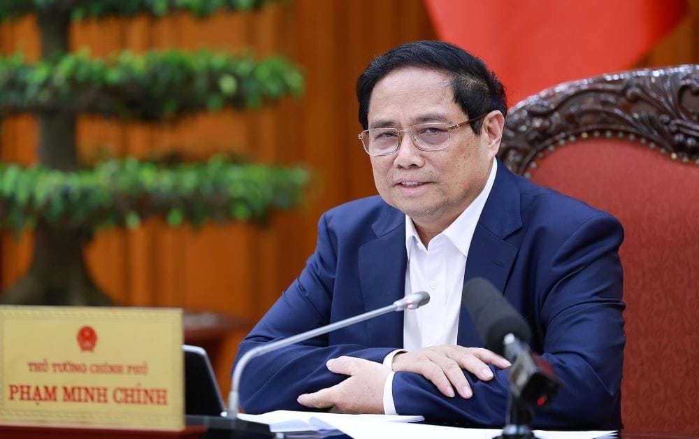 thủ tướng