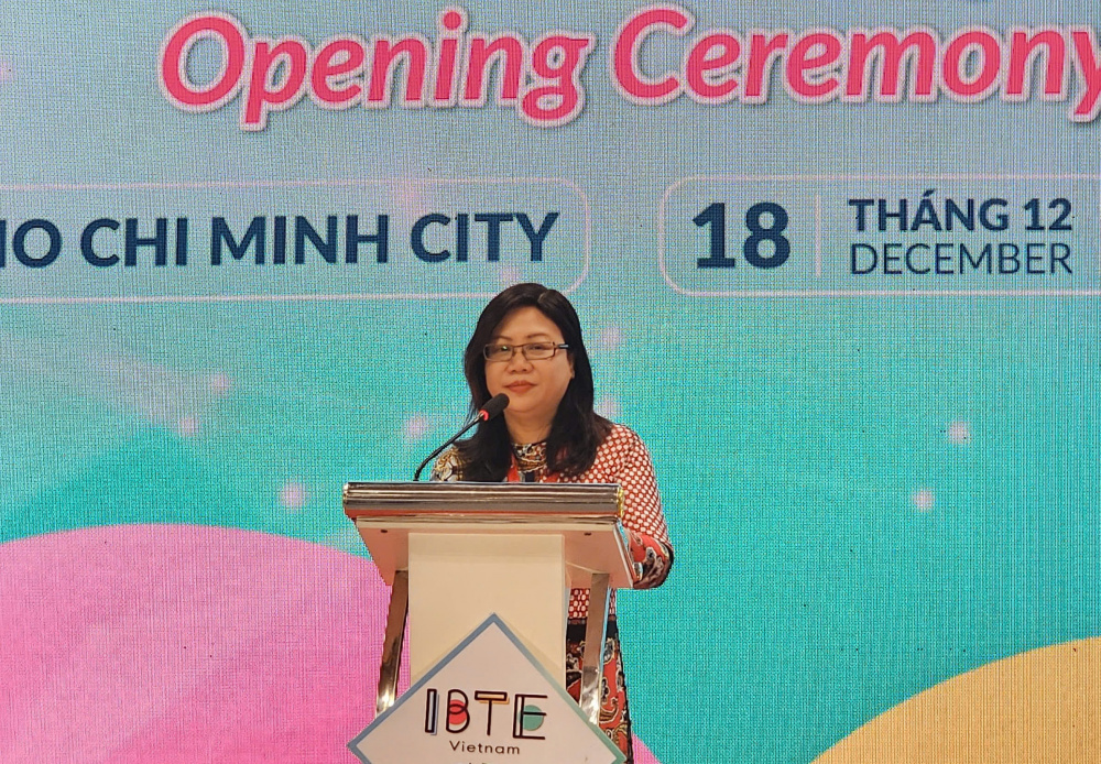 trien lam