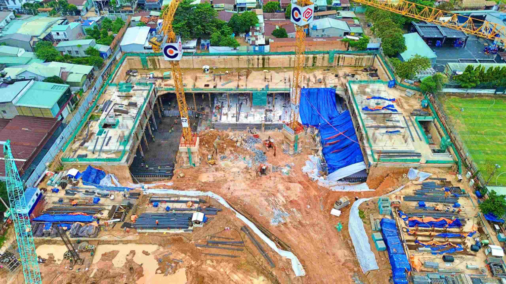 Bất động sản Phát Đạt