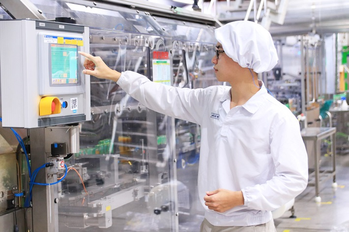 Nestlé Việt Nam