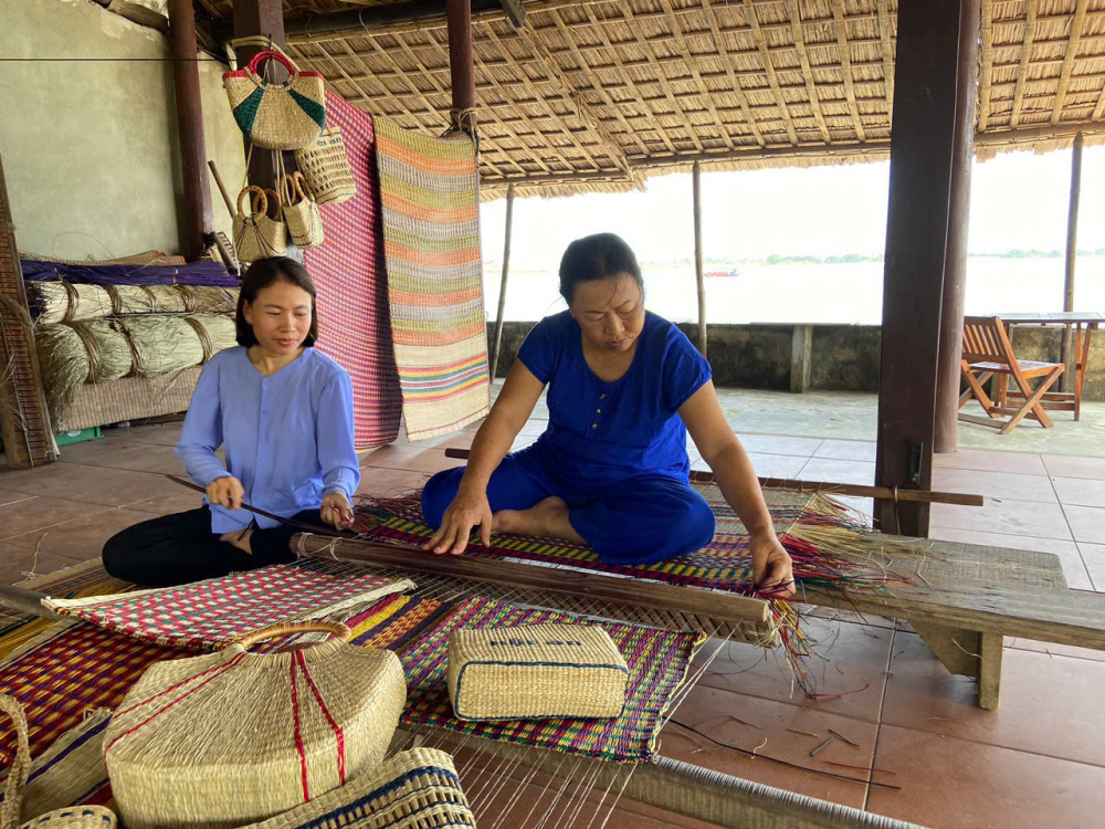 Cói Kim Bồng KIBICO