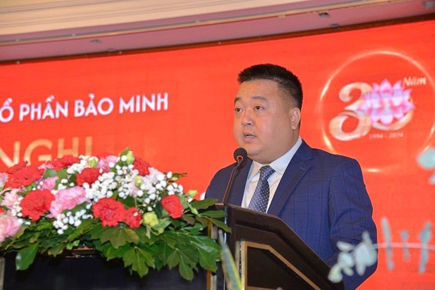 Bảo hiểm Bảo Minh