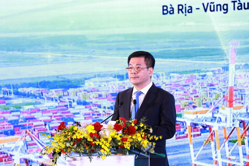 Bộ trưởng