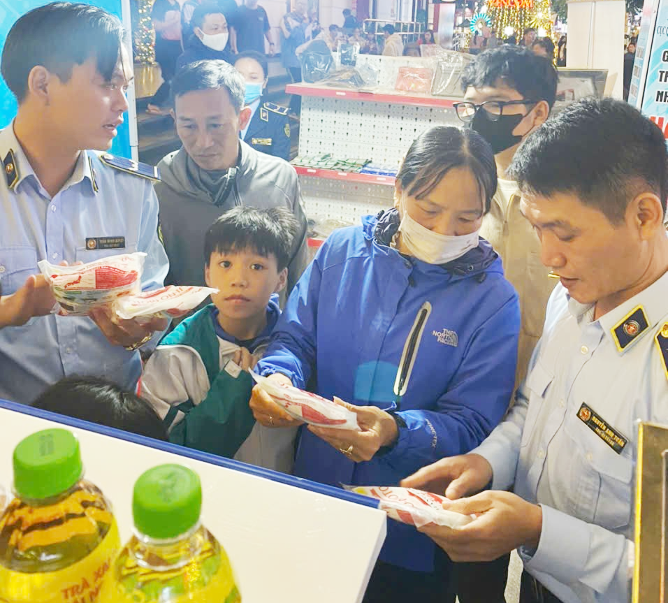 Quản lý thị trường
