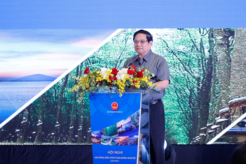 thủ tướng