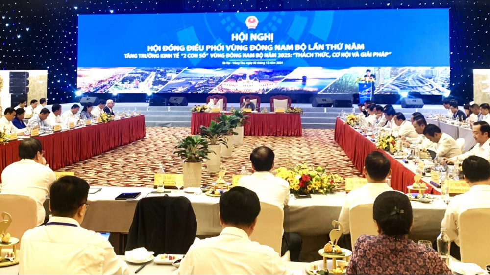 Đông Nam Bộ