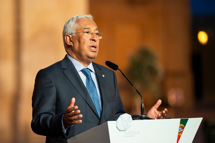 Antonio Costa