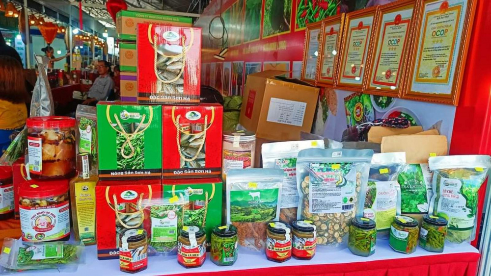 Sơn Hà