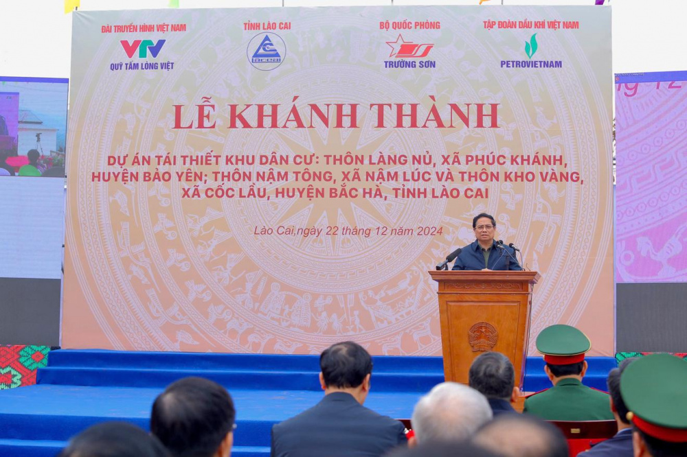 thủ tướng