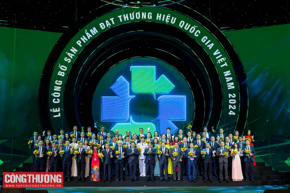 thương hiệu quốc gia