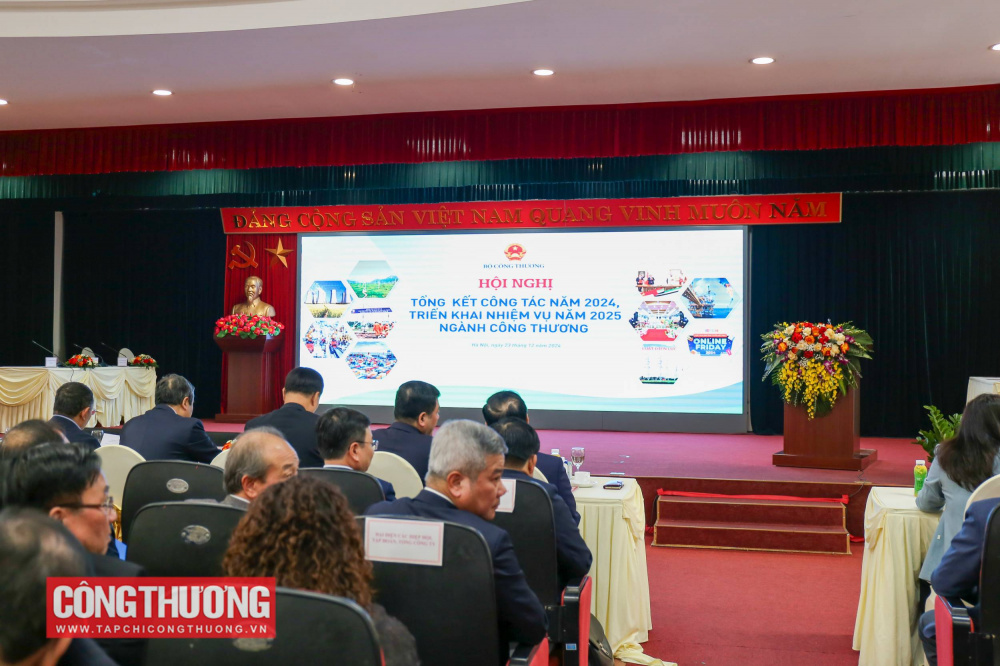 Cwin63 sân chơi đỉnh cao tổ chức Hội nghị tổng kết công tác năm 2024, triển khai nhiệm vụ năm 2025