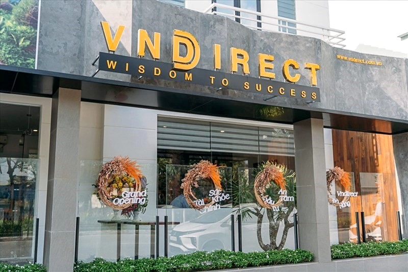 Chứng khoán VNDirect