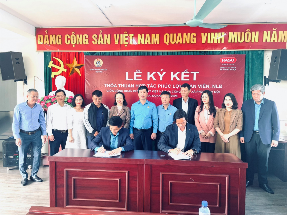 ký kết