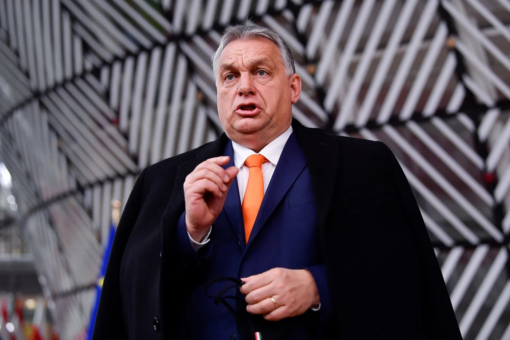 Viktor Orban