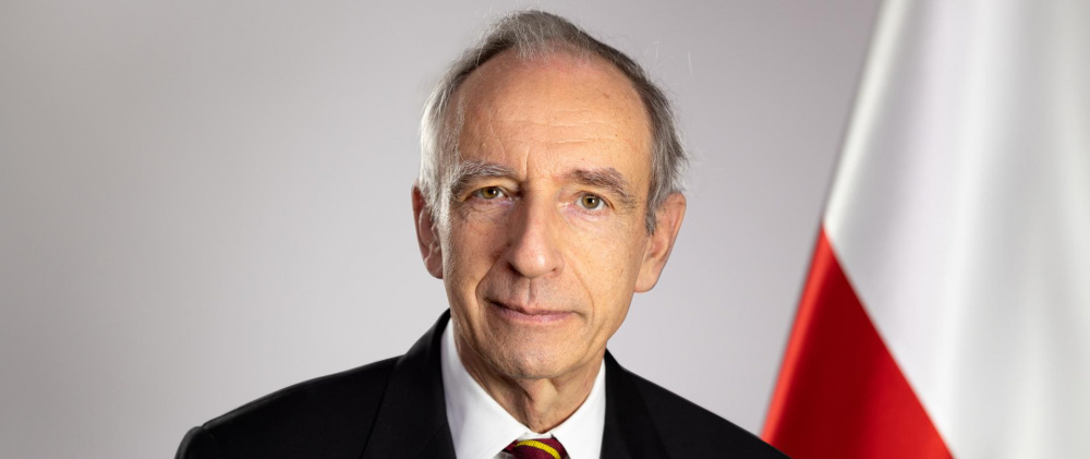 Wladyslaw Bartoszewski
