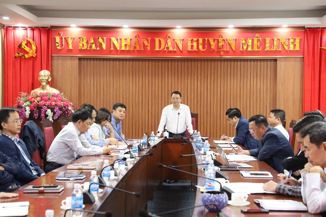 Mê Linh